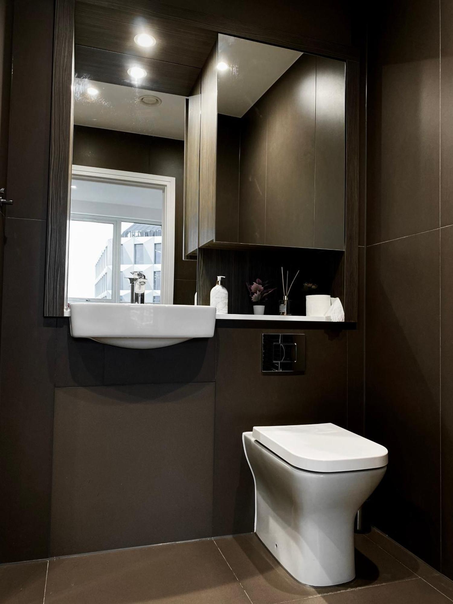 Spacious 2 Bedroom Penthouse Retreat London Eksteriør billede