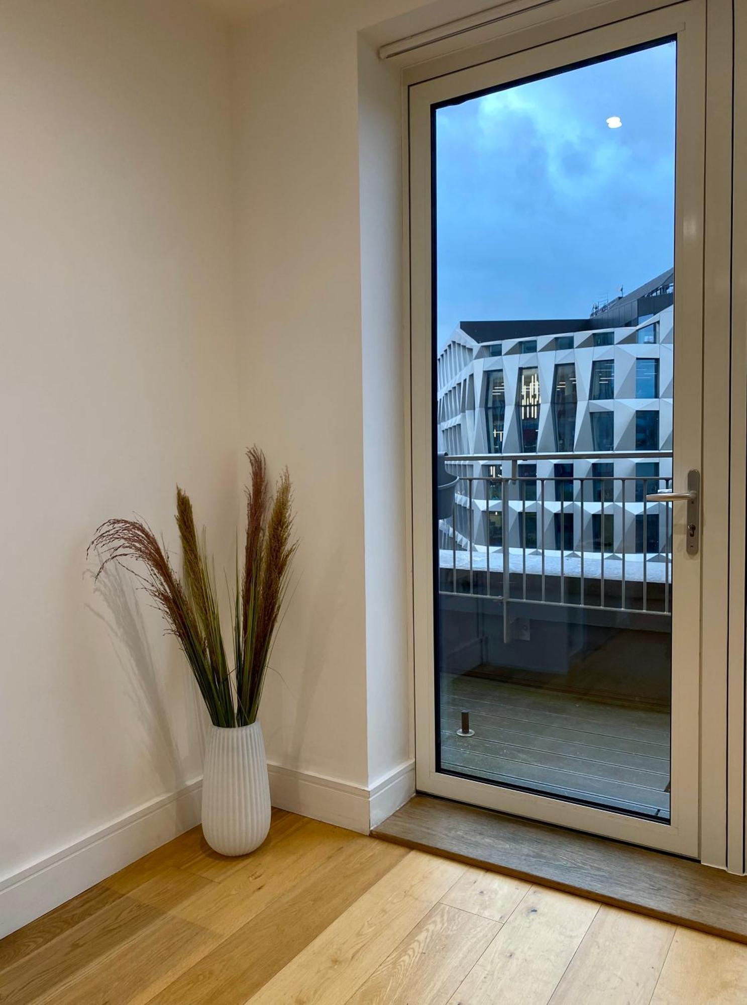 Spacious 2 Bedroom Penthouse Retreat London Eksteriør billede